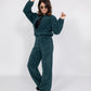 Set Lelia - Emerald