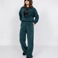 Set Lelia - Emerald