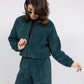 Set Lelia - Emerald