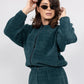 Set Lelia - Emerald