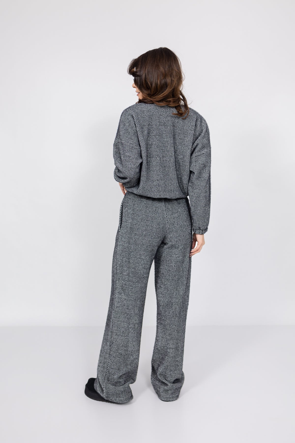 Set Lelia - Pebble