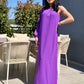 Rochie Skye - Mov