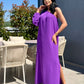 Rochie Skye - Mov