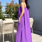 Rochie Skye - Mov