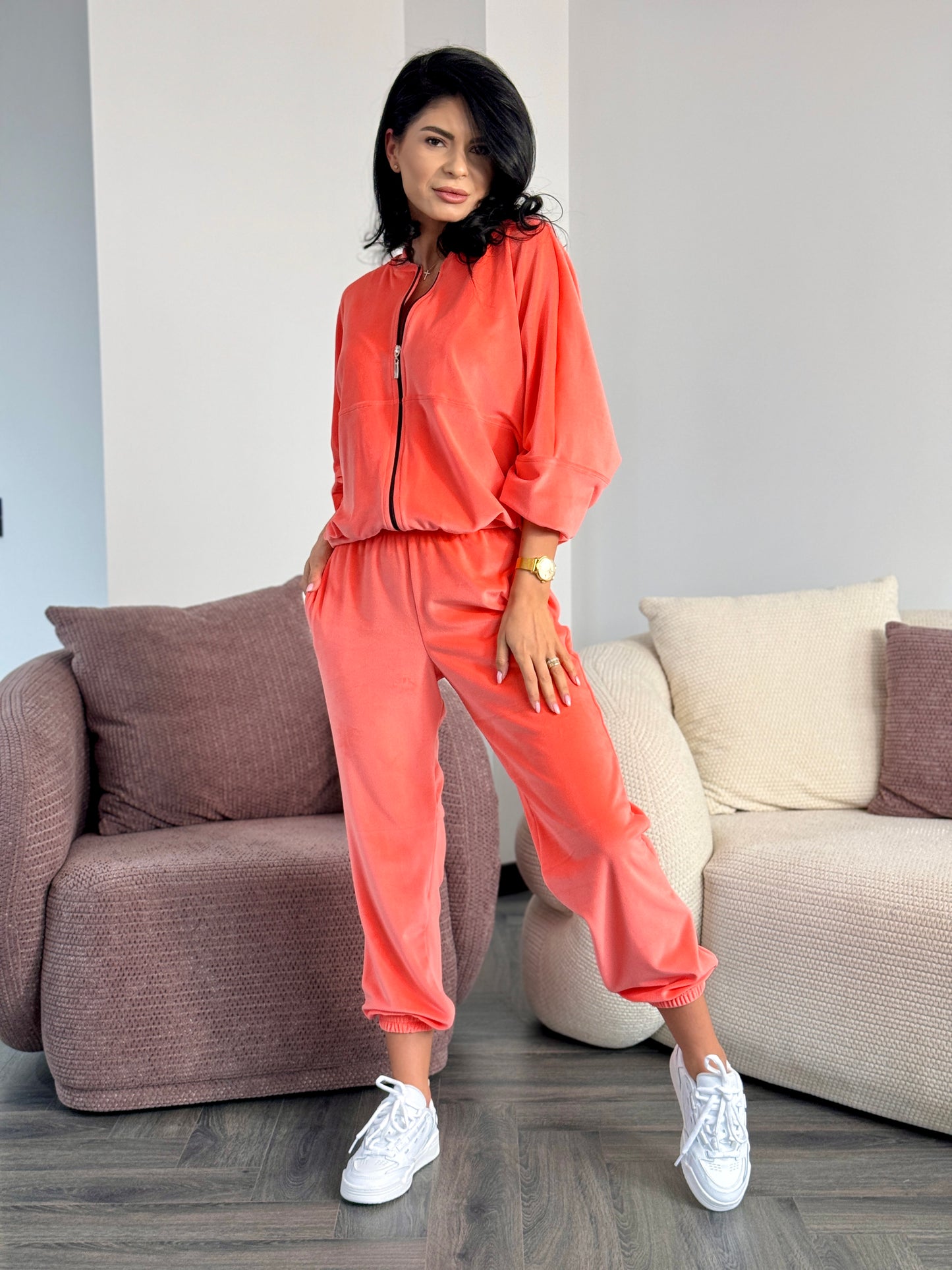Trening Yara - Intense Peach