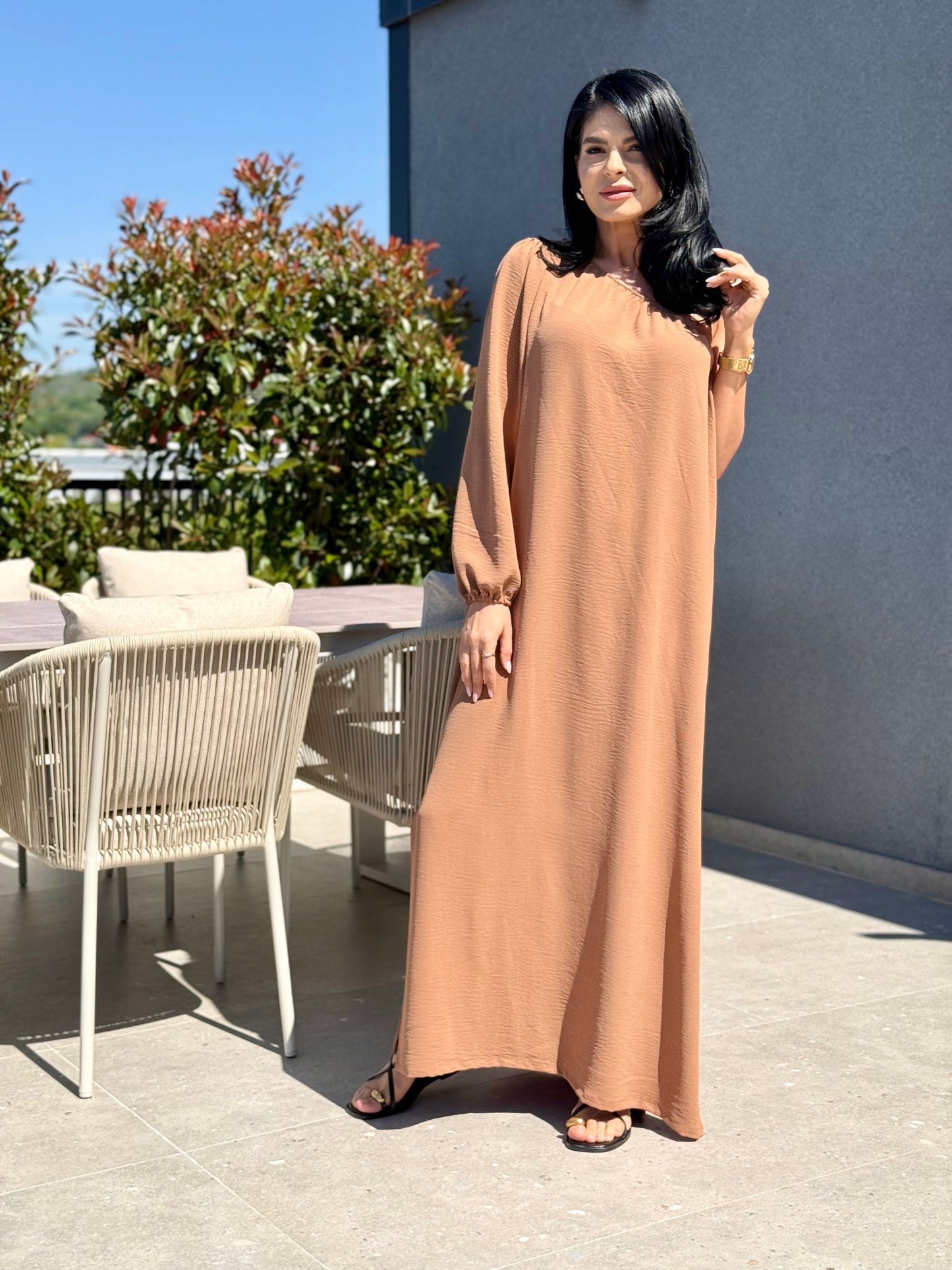 Rochie Skye - Maro
