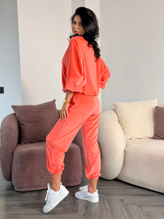 Trening Yara - Intense Peach