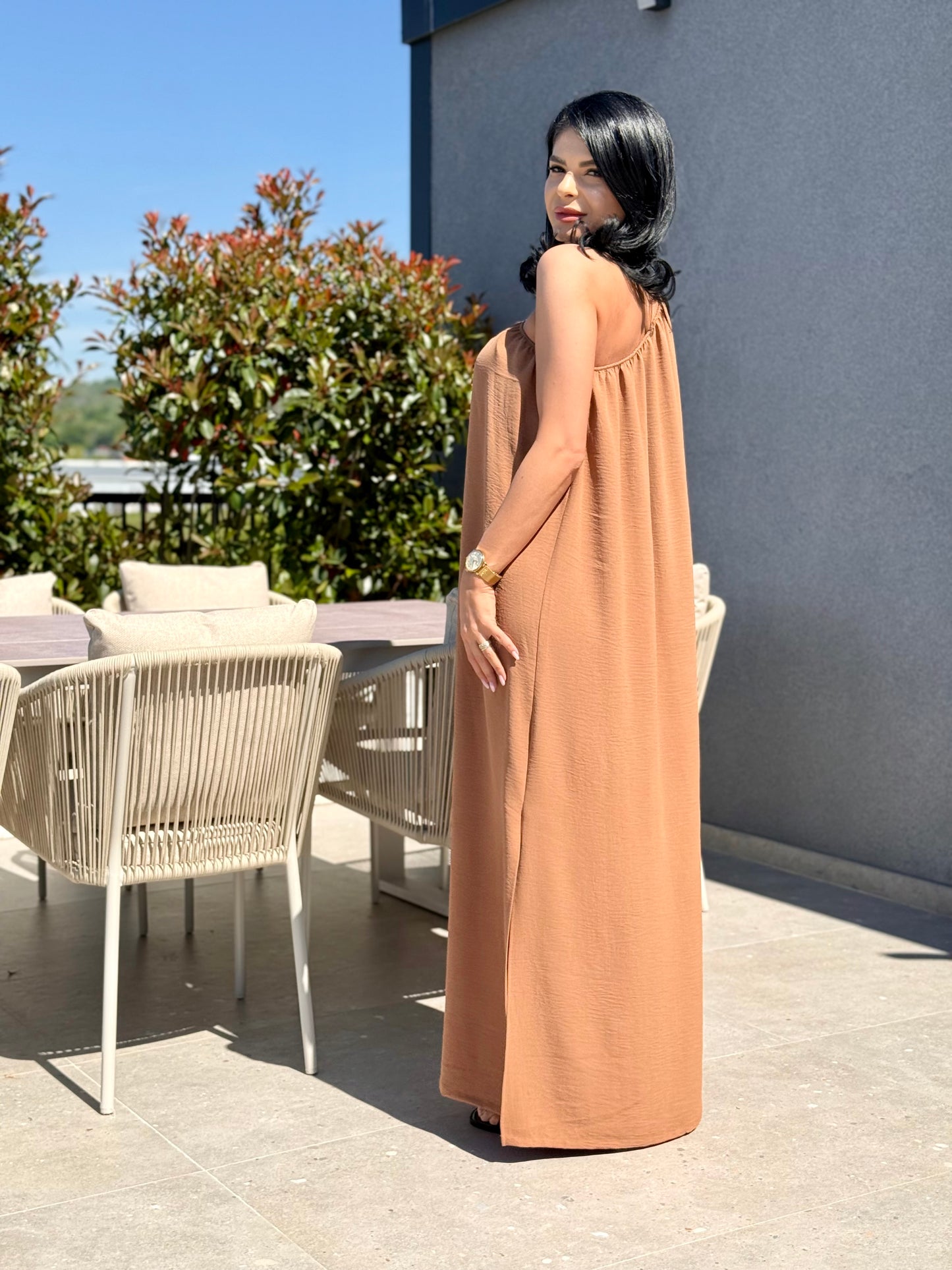 Rochie Skye - Maro