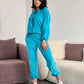 Trening Yara - Aqua Blue
