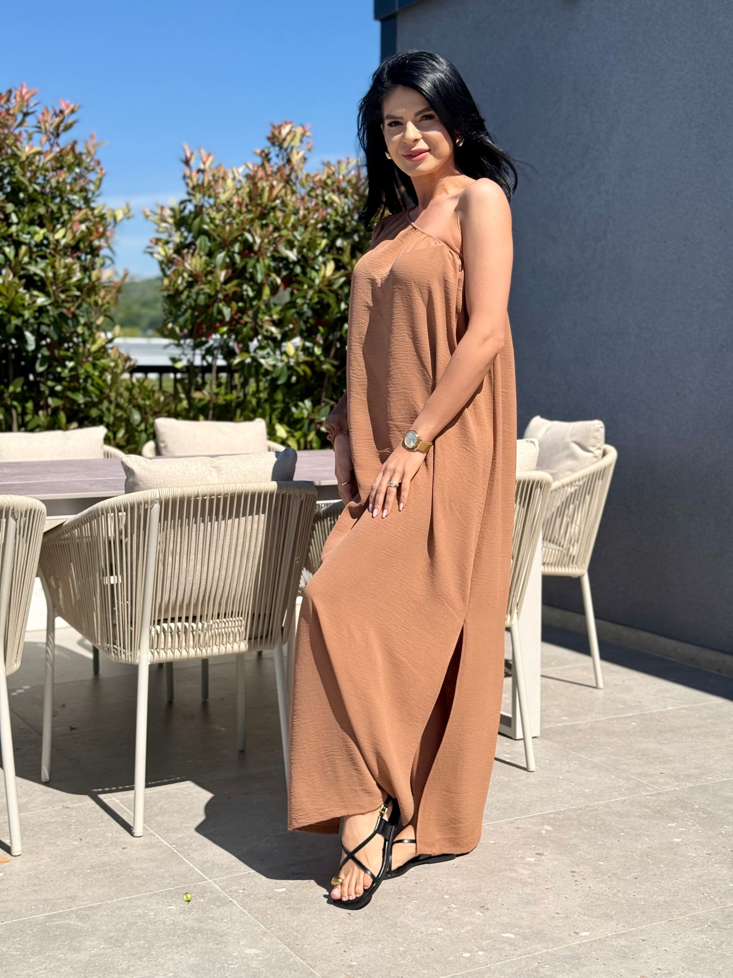 Rochie Skye - Maro