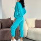 Trening Yara - Aqua Blue