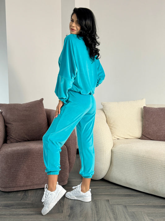 Trening Yara - Aqua Blue