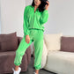 Trening Yara - Green Apple
