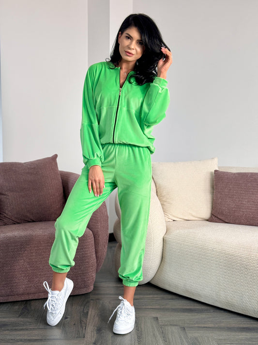 Trening Yara - Green Apple