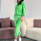 Trening Yara - Green Apple