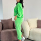 Trening Yara - Green Apple