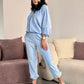 Trening Yara - Baby Blue
