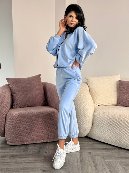 Trening Yara - Baby Blue