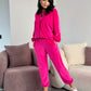 Trening Yara - Fucsia