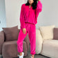 Trening Yara - Fucsia