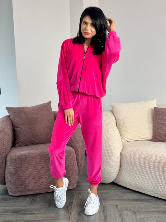 Trening Yara - Fucsia