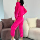 Trening Yara - Fucsia