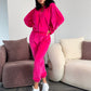 Trening Yara - Fucsia