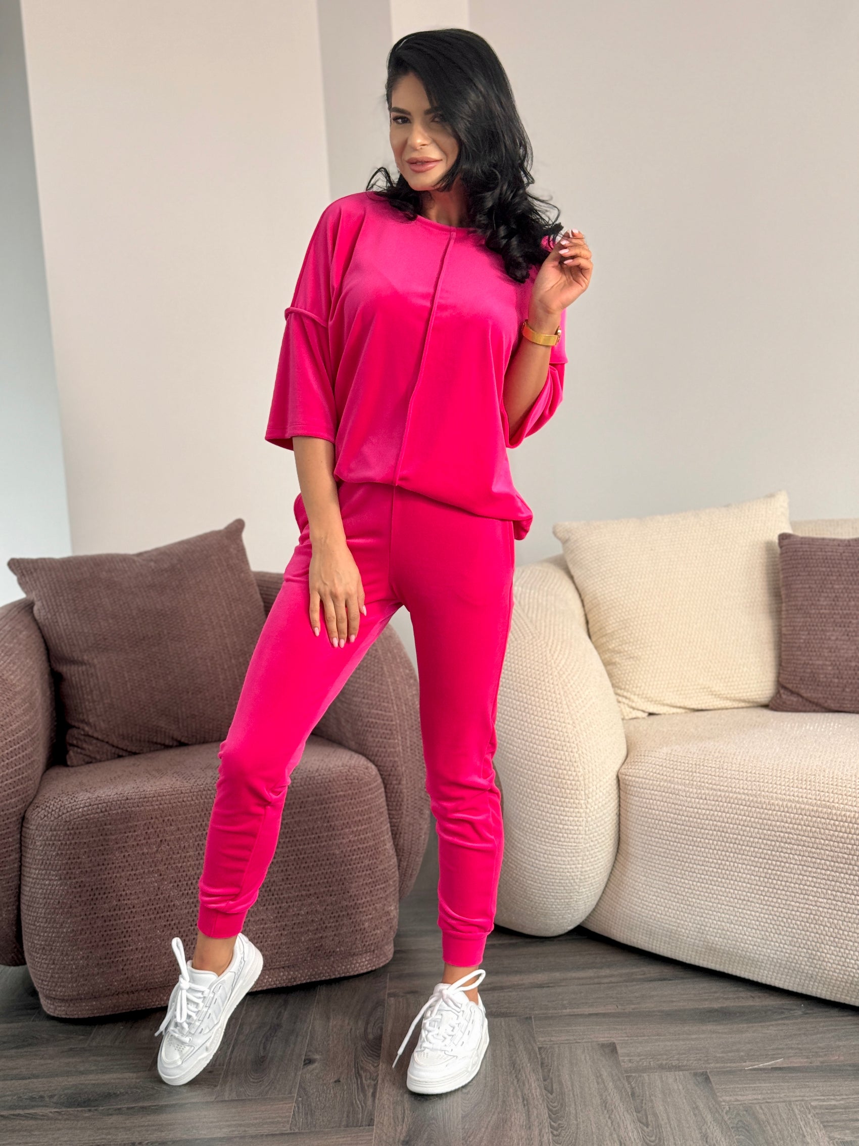 Trening Liriel - Fucsia