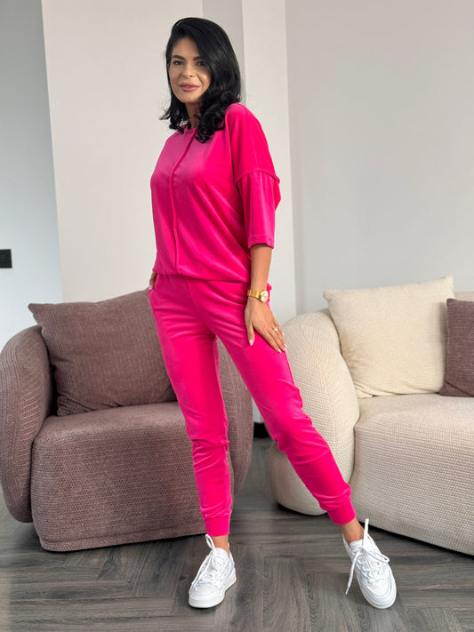Trening Liriel - Fucsia