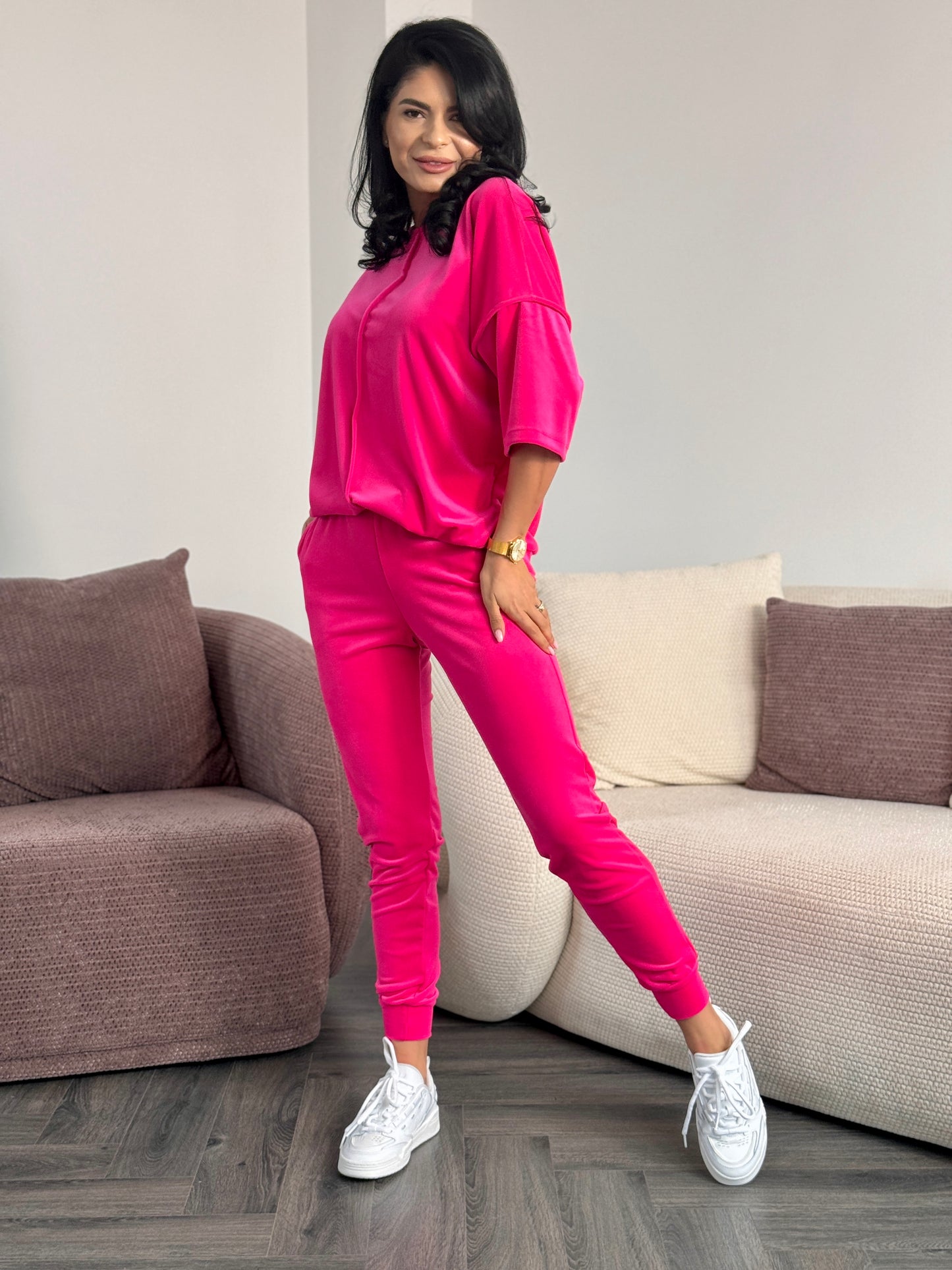 Trening Liriel - Fucsia