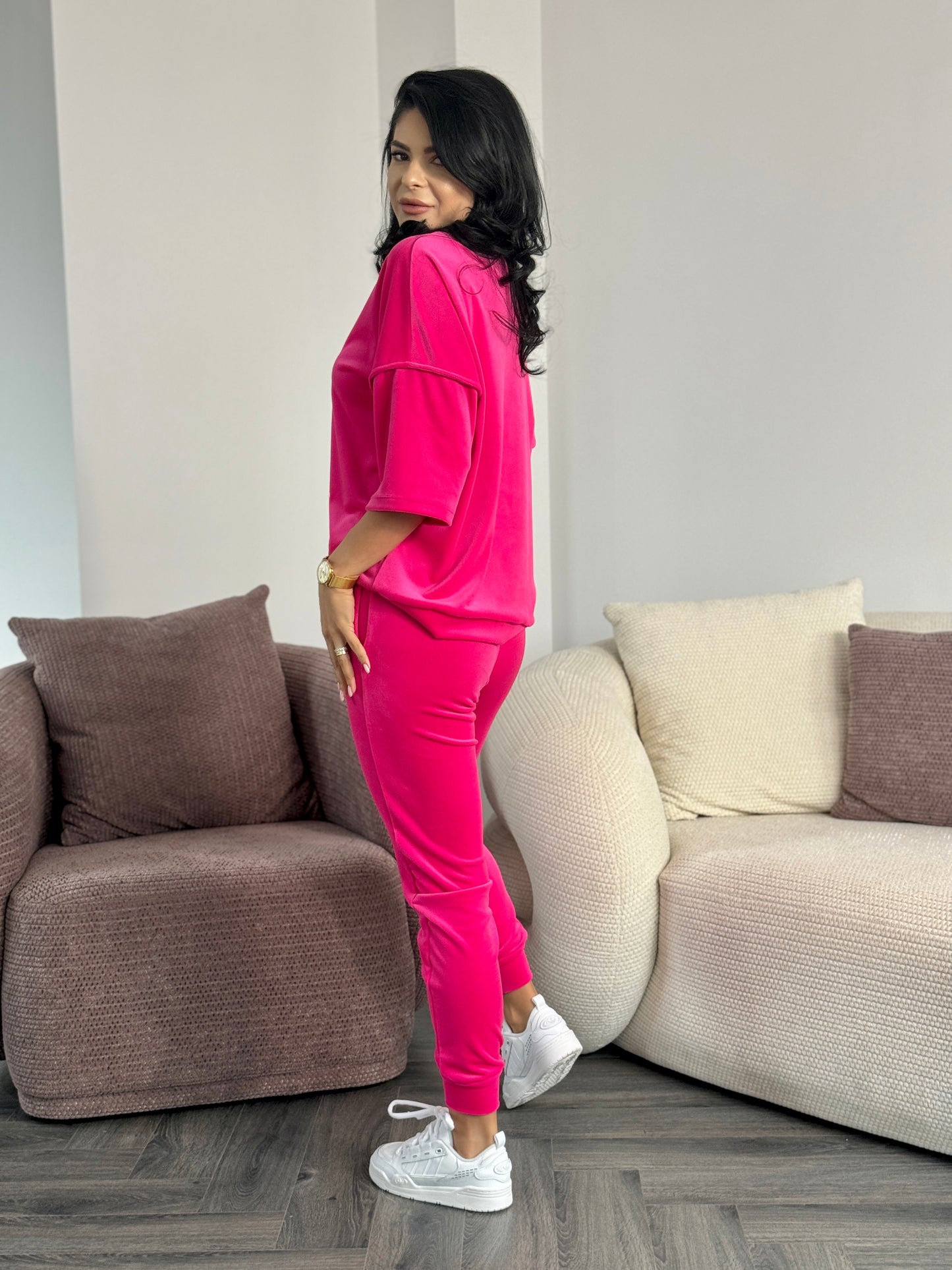 Trening Liriel - Fucsia