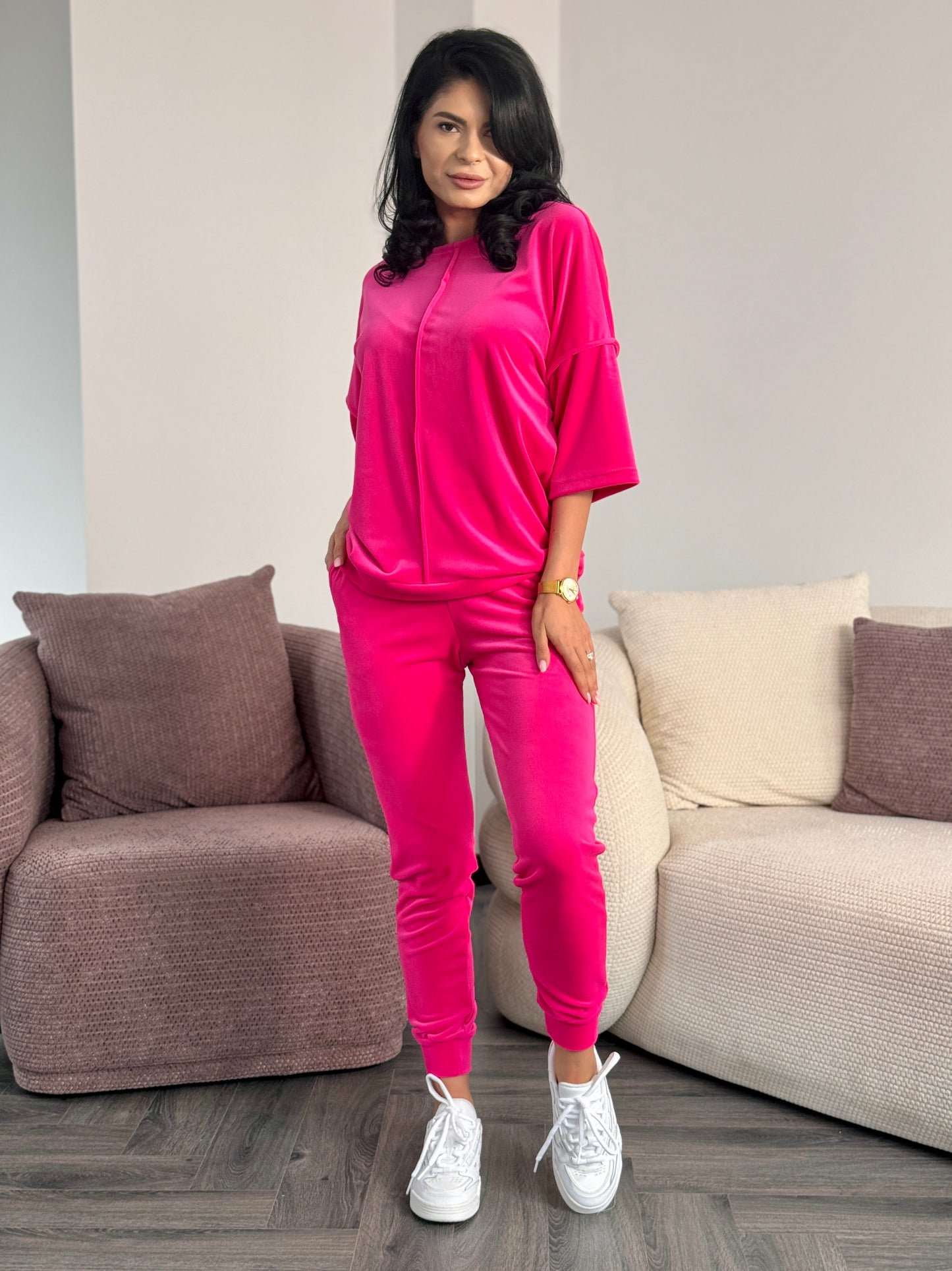 Trening Liriel - Fucsia