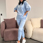 Trening Liriel - Baby Blue