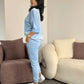 Trening Liriel - Baby Blue