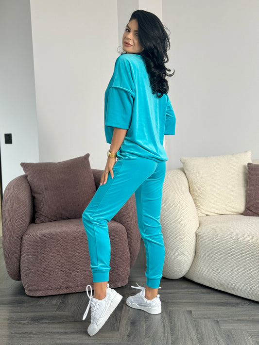 Trening Liriel - Aqua Blue