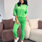 Trening Liriel - Green Apple