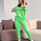 Trening Liriel - Green Apple