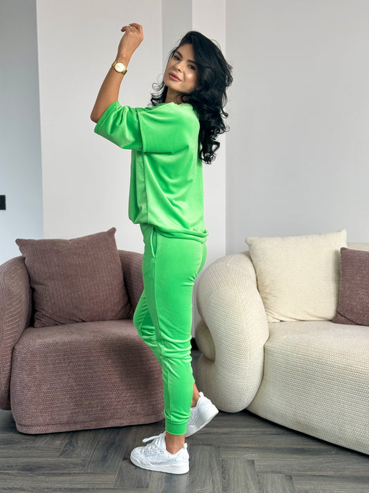 Trening Liriel - Green Apple