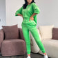 Trening Liriel - Green Apple