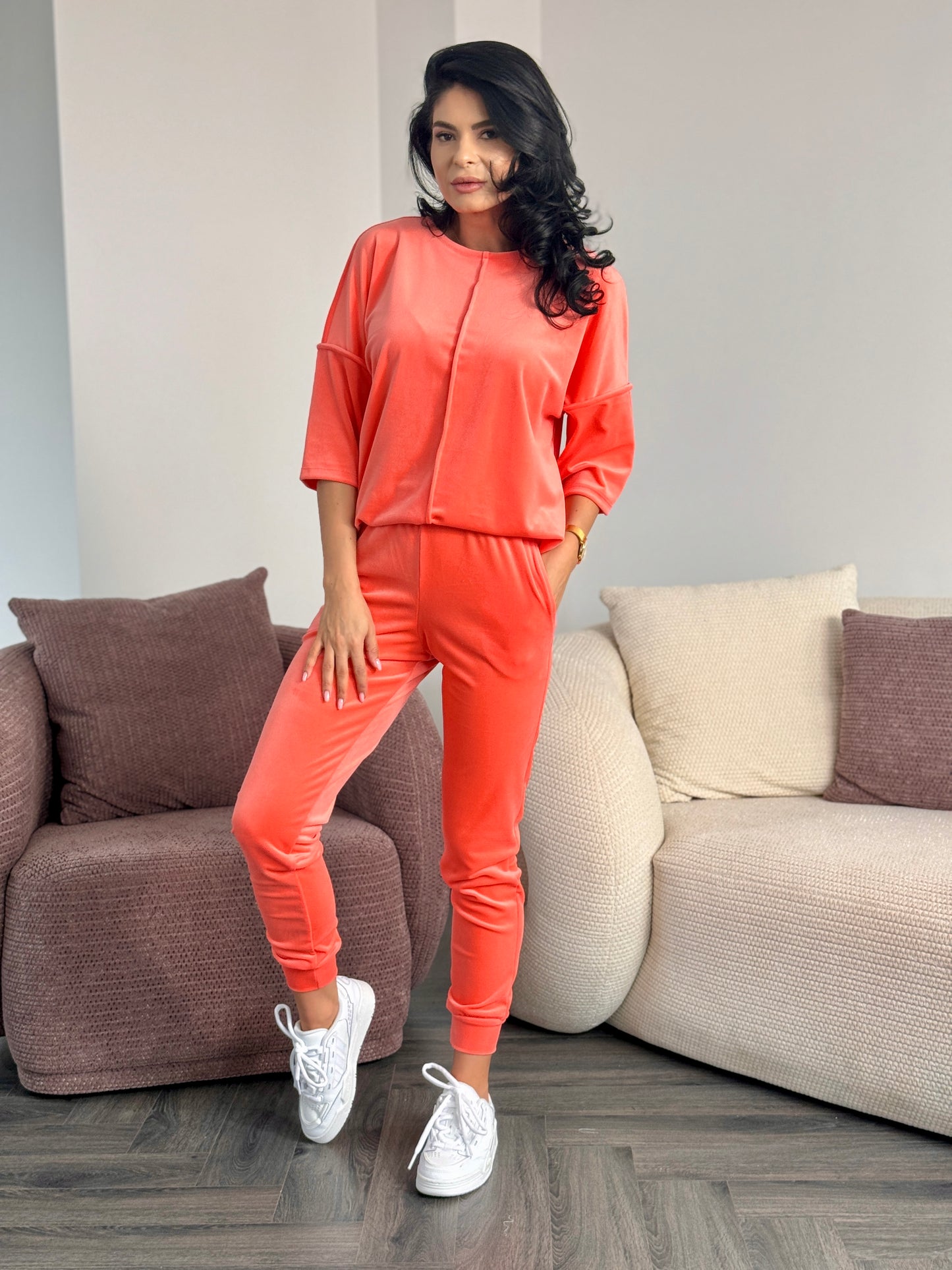 Trening Liriel - Intense Peach