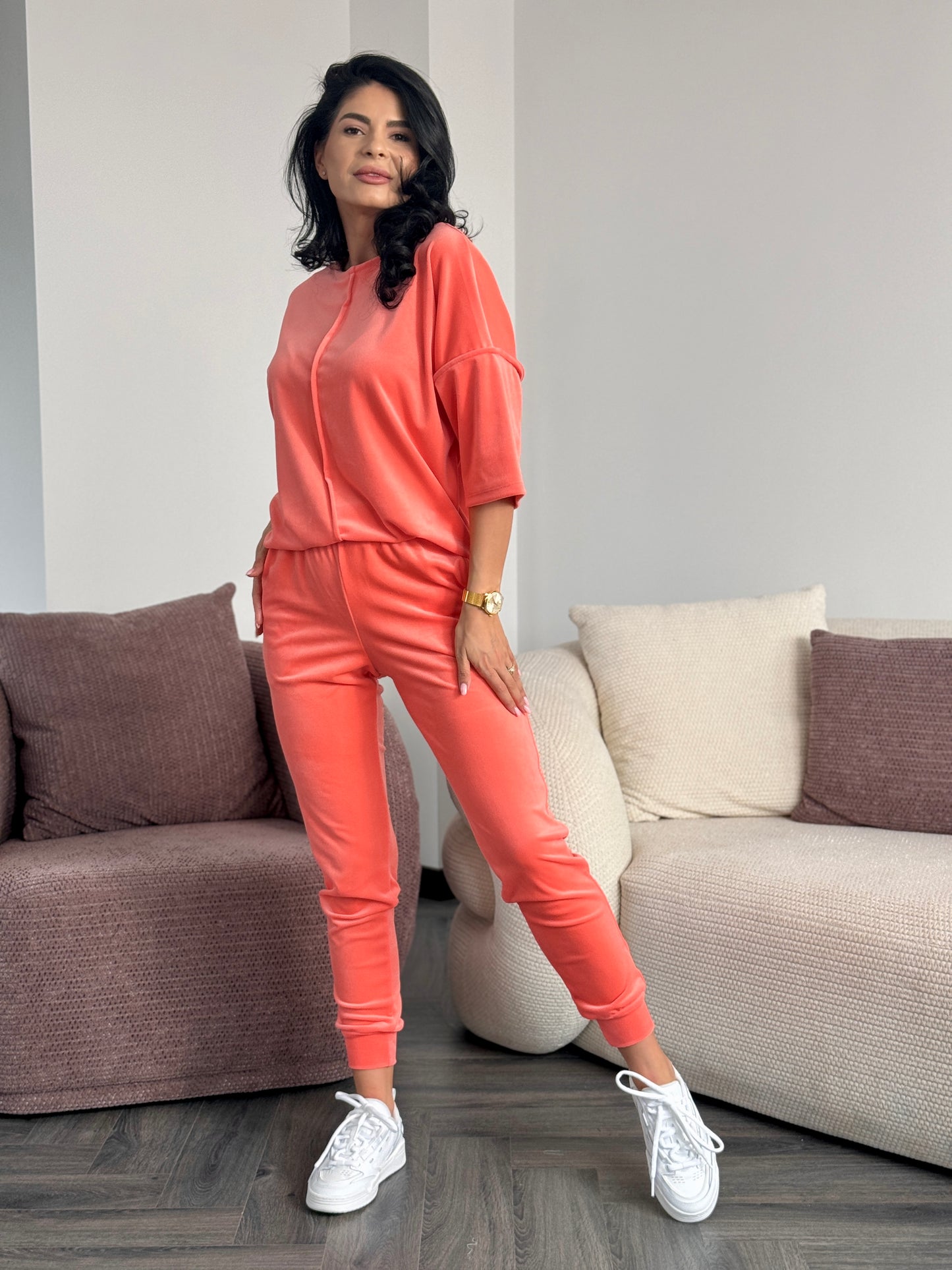 Trening Liriel - Intense Peach