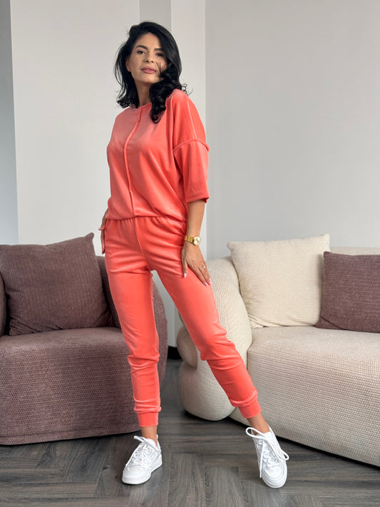 Trening Liriel - Intense Peach