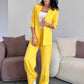 Costum Alicia - Galben