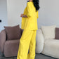 Costum Alicia - Galben