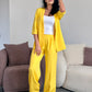 Costum Alicia - Galben