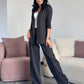 Costum Alicia - Negru
