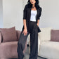 Costum Alicia - Negru