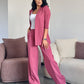 Costum Alicia - Dark Pink