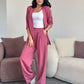 Costum Alicia - Dark Pink