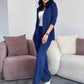 Costum Alicia - Bleumarin